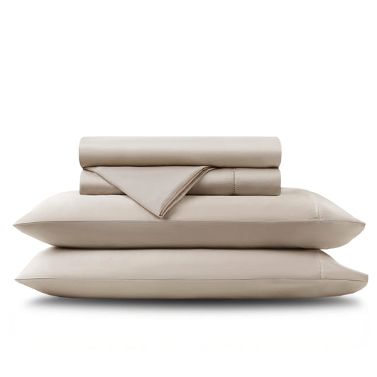 Premium 500 Thread Count Cotton Sheet Set, Linen