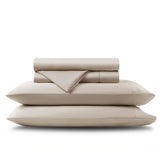 Premium 500 Thread Count Cotton Sheet Set, Linen