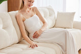 CHARLOTTE 141" 4-Seater Sofa