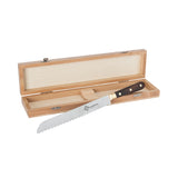 Au Nain Prince Gastronome Bread Knife