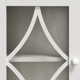 Wholesale Corner TV Stands for TVs up to 55'', Media Console Table