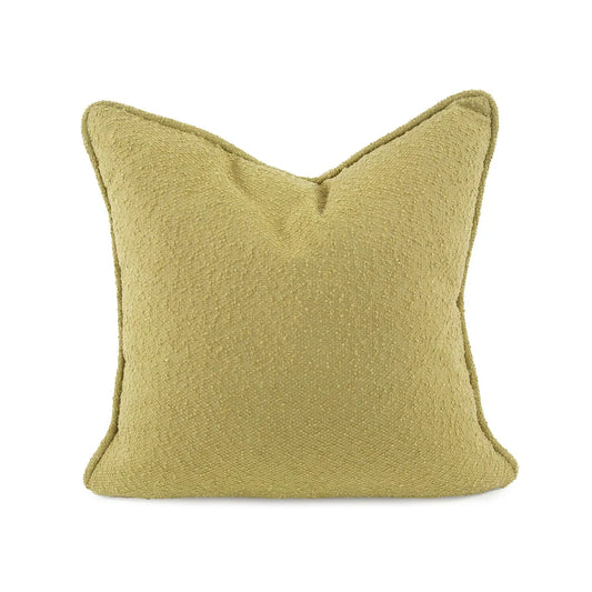 Pillow 20 x 20 Alicante Moss