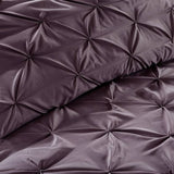 24-Piece Room-in-A-Bag Transitional Complete Set, Purple