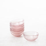 Jupiter Pink Cereal Bowl 5", 13.5oz