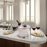 Aluminum Wine Cooler