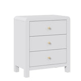 Wholesale 3 Drawer Dresser, Modern Chest of Drawers