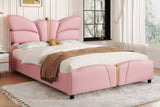 ARVON Queen Size Bed Frame