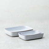Svelte Stone Bakers, 3-Piece Set