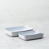 Svelte Stone Bakers, 3-Piece Set