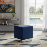 Jax - Stool Ottoman