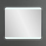 Callista Backlit Mirror