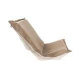 Puff Chair Cover Pana Sand/Natural -Cover Only
