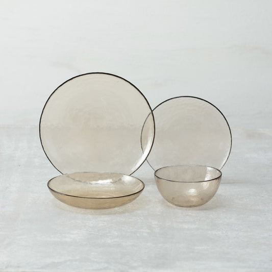 Los Cabos Ginger Cereal Bowl 6"