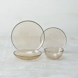 Los Cabos Ginger Cereal Bowl 6"
