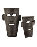 Etu Black Mask Set of 2