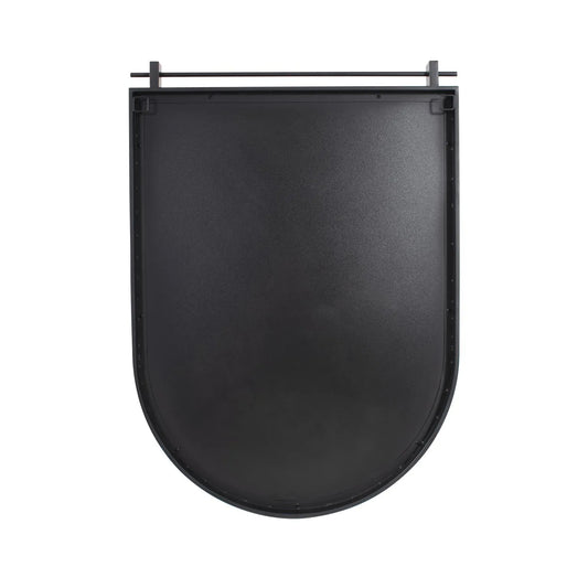 Knight Shield Mirror