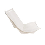 Puff Chair Cover Pana Natural/Natural -Cover Only