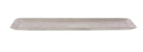 Chiseled Silver Tray- Large