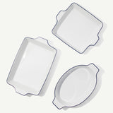 MADE IN Bakeware Set