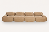 MIA 152'' 4-Seater Sofa