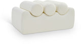 Rumble - Bench