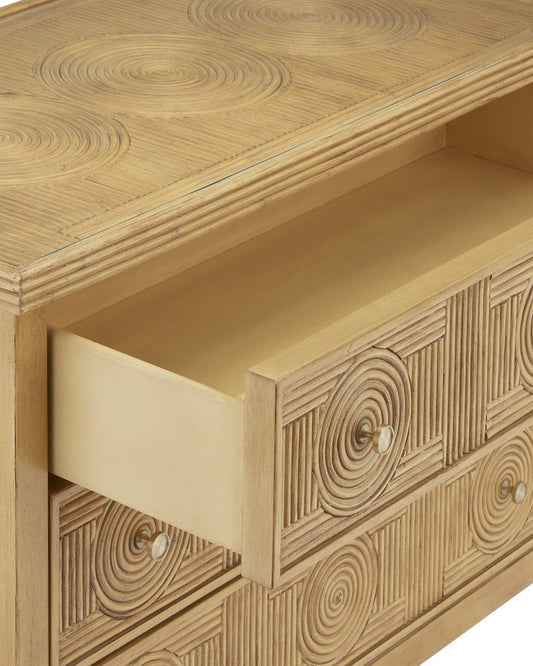Santos Sea Sand Large Chest