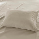 3M Scotchgard Moisture Treatment Sheet Set, Khaki