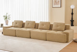CORDELIA 153" 4-Seater Sofa