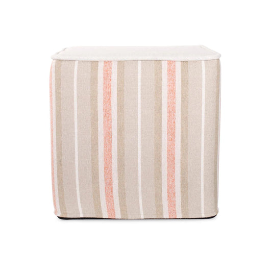 Indoor/Outdoor No Tip Block Dune Terra