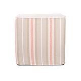 Indoor/Outdoor No Tip Block Dune Terra