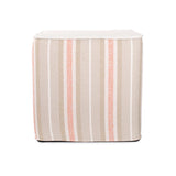 Indoor/Outdoor No Tip Block Dune Terra