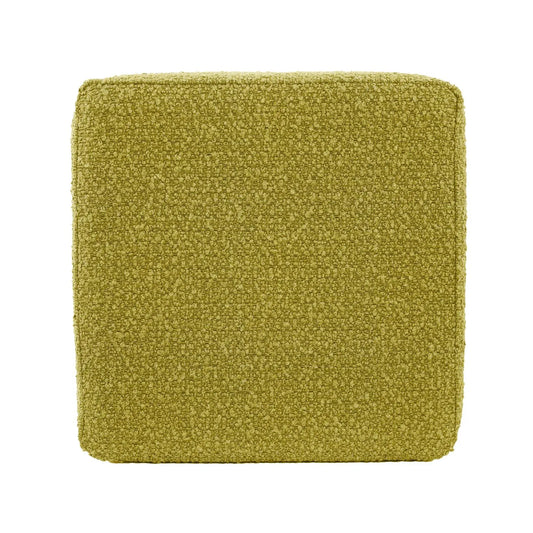 Indoor/Outdoor No Tip Block - Alicante Moss