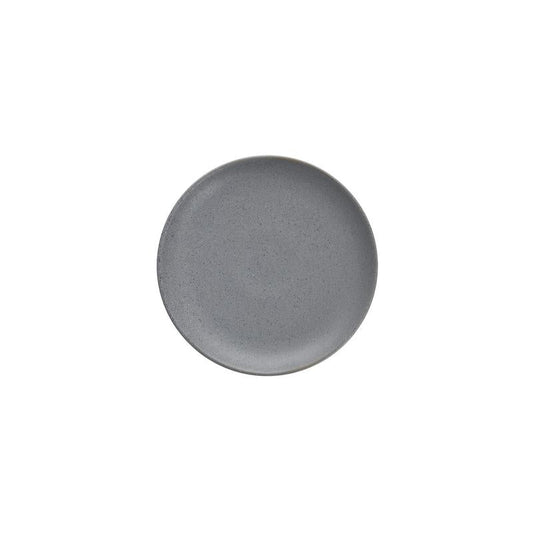 Sound Cement Coupe Salad Plate 8.25"
