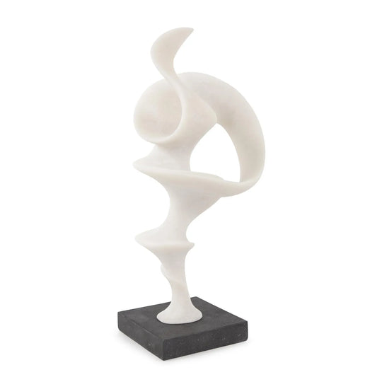 Helix Sculpture
