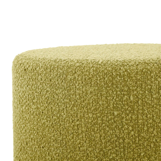 Patio No Tip Cylinder Short- Alicante Moss