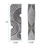 Elswit Cornice Sculpture