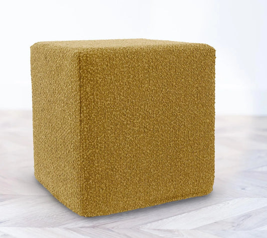 Indoor/Outdoor No Tip Block - Alicante Gold