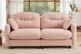 MOLLY 74" Loveseat