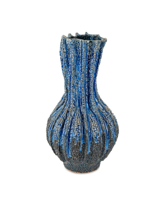 Folios Vase