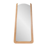 Woodard Parabola Oversized Mirror