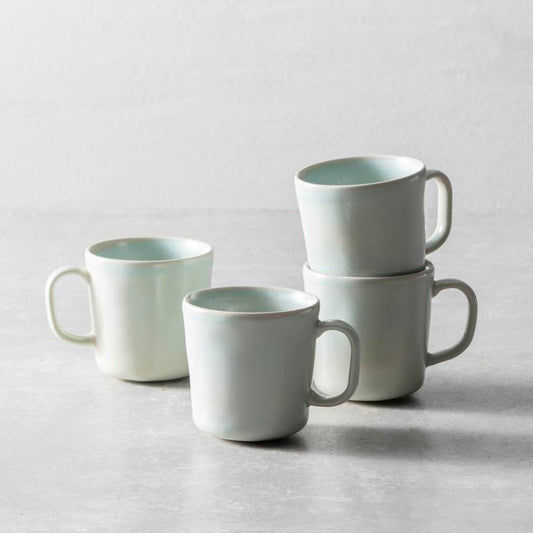 Collection No 3 Cypress Mug 10oz, Pack Size - CASE 4
