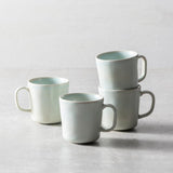 Collection No 3 Cypress Mug 10oz, Pack Size - CASE 4