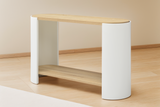 OSLO 48" End Table - Designer Samples