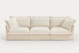 REVIX 120" 3-Seater Sofa