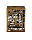 Gowen Accent Table