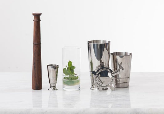 Crafthouse By Fortessa® The Signature Collection Jigger 3.75" Case 6