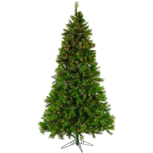 Canyon Pine Christmas Tree