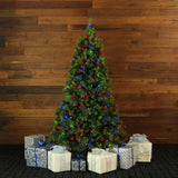 Canyon Pine Christmas Tree