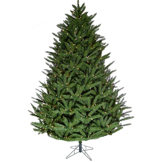 7.5-ft. Centerville Pine Christmas Tree