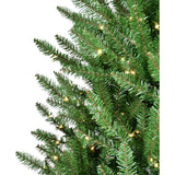 7.5-ft. Centerville Pine Christmas Tree